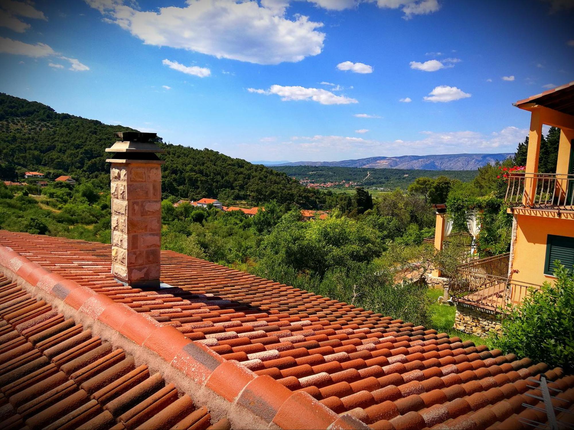 Merlo House Dol Hvar Stari Grad (Hvar)